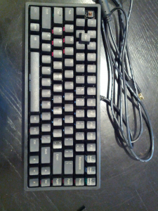 FS: Red Alert 2, FILCO MJ2, Noppoo Choc Mini, and CM Storm Quickfire 2662-2