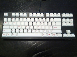 FS: Red Alert 2, FILCO MJ2, Noppoo Choc Mini, and CM Storm Quickfire 2664-0