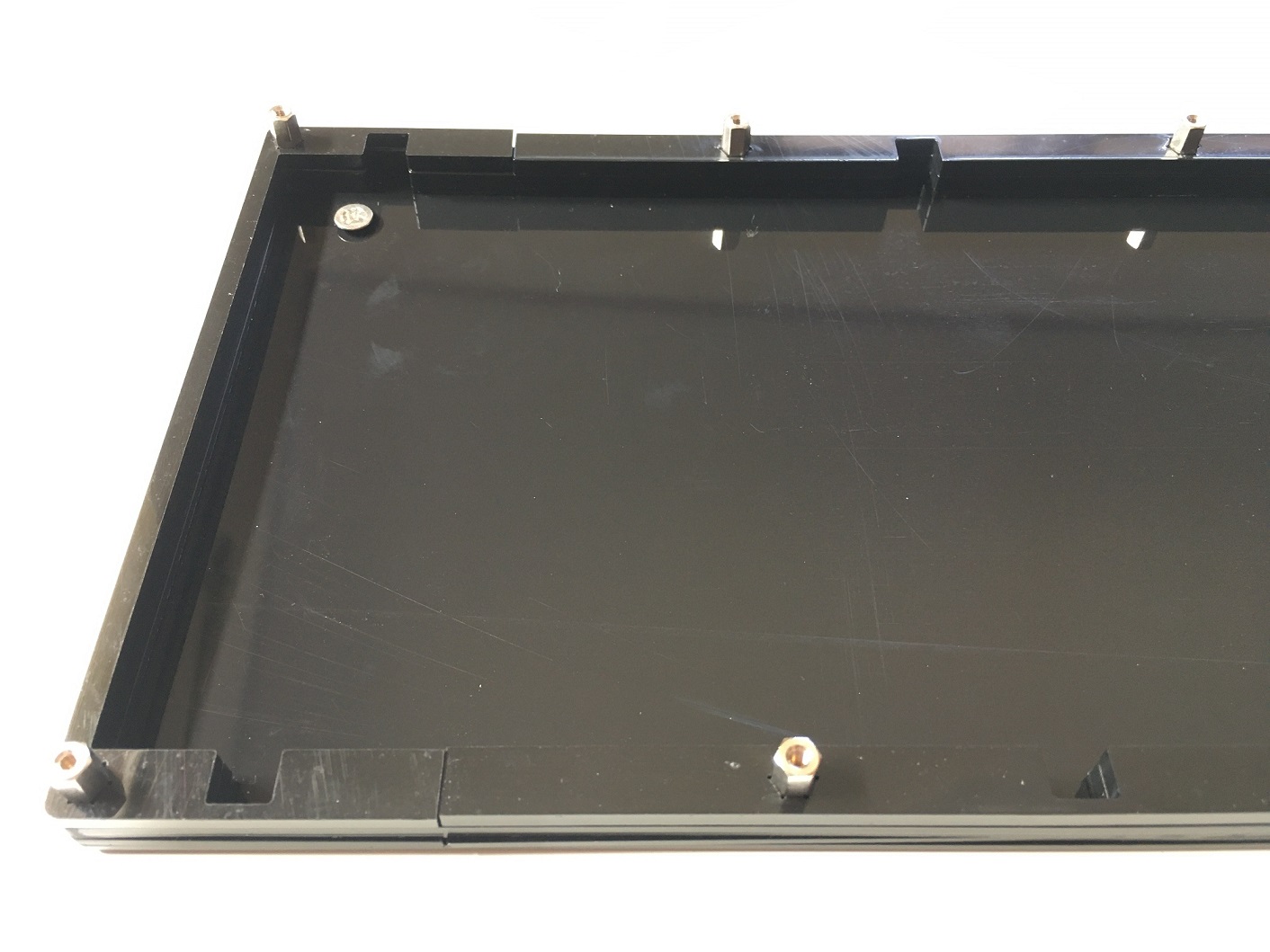 Bakeneko 80 - Open source tenkeyless keyboard 245676-1