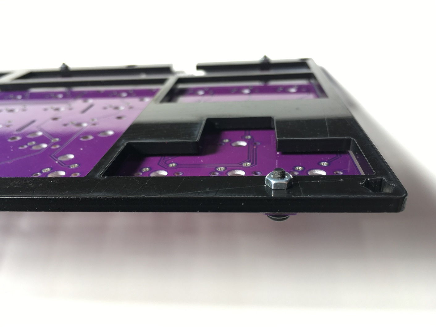 Bakeneko 80 - Open source tenkeyless keyboard 245680-3