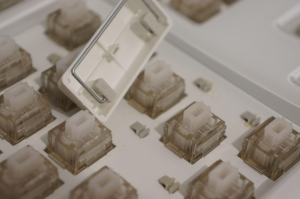 How much beating can the metal inside switch take until it deforms? 17436-2