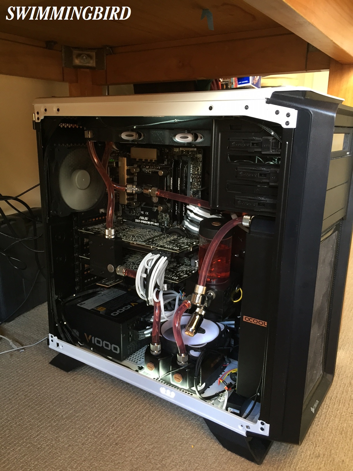 Post your rig 119033-0