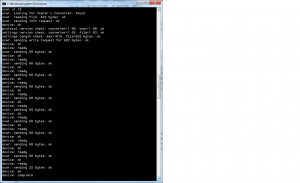 Arduino Pro Micro Atmega32 problems 101022-1