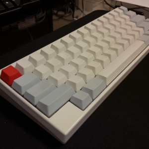 HHKB Pro 2 Type-S: A Year in Review 83375-1
