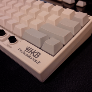 HHKB Pro 2 Type-S: A Year in Review 83383-5