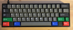 Help building my dream KB 130469-1