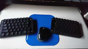 SmartYao Split Keyboard (LY092-MINI) Quick Review (with photos!) 169847-1