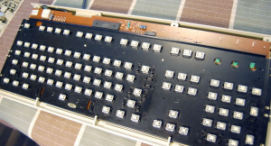 Monterey K101 w/odd switches – photos & video added 100473-2