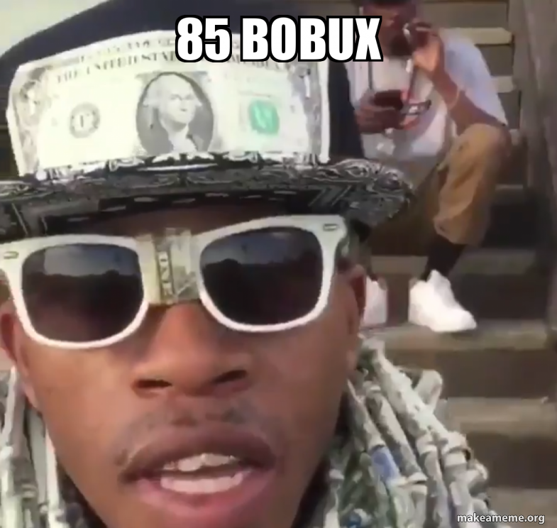 hello guys (free bobux hidden in the topic) 256346-0