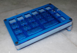 GHpad FTW (10-Key Pad for GH60) 38078-1