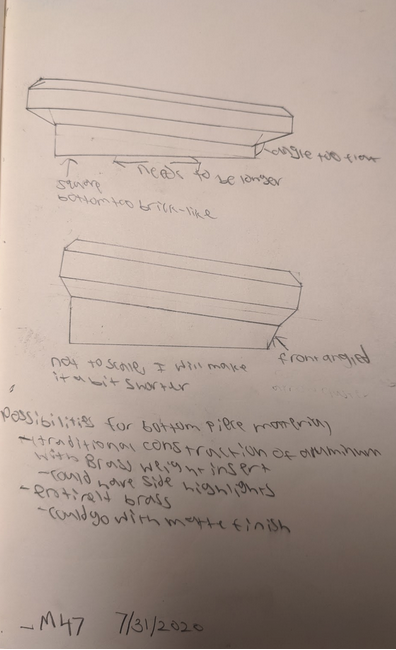 Automaton65 Design Log