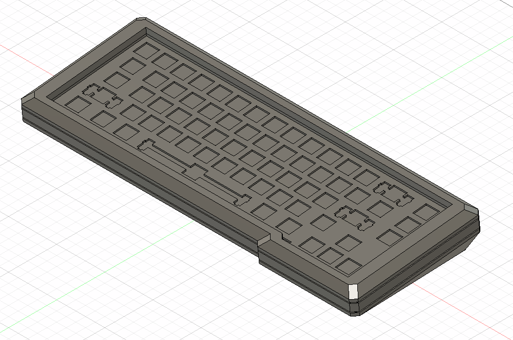 Automaton65 Design Log 248504-11