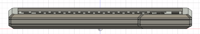 Automaton65 Design Log 248506-12
