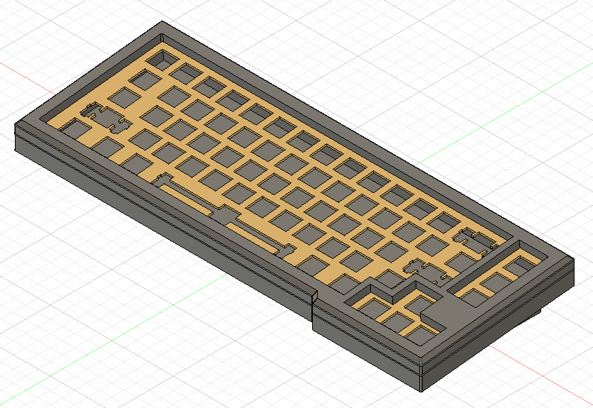 Automaton65 Design Log 248732-18