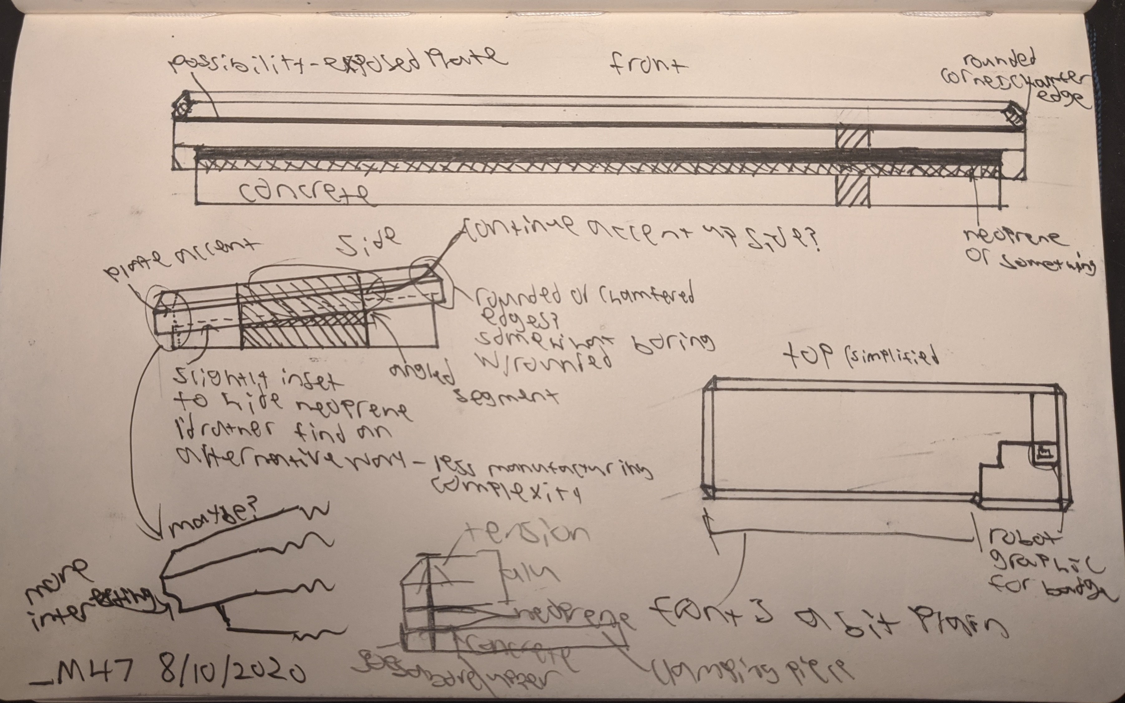 Automaton65 Design Log 249215-19