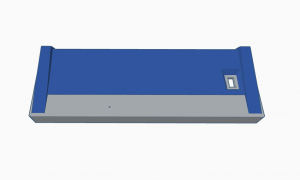 Building a 3d printed GH60 case, Follow along. 175864-5