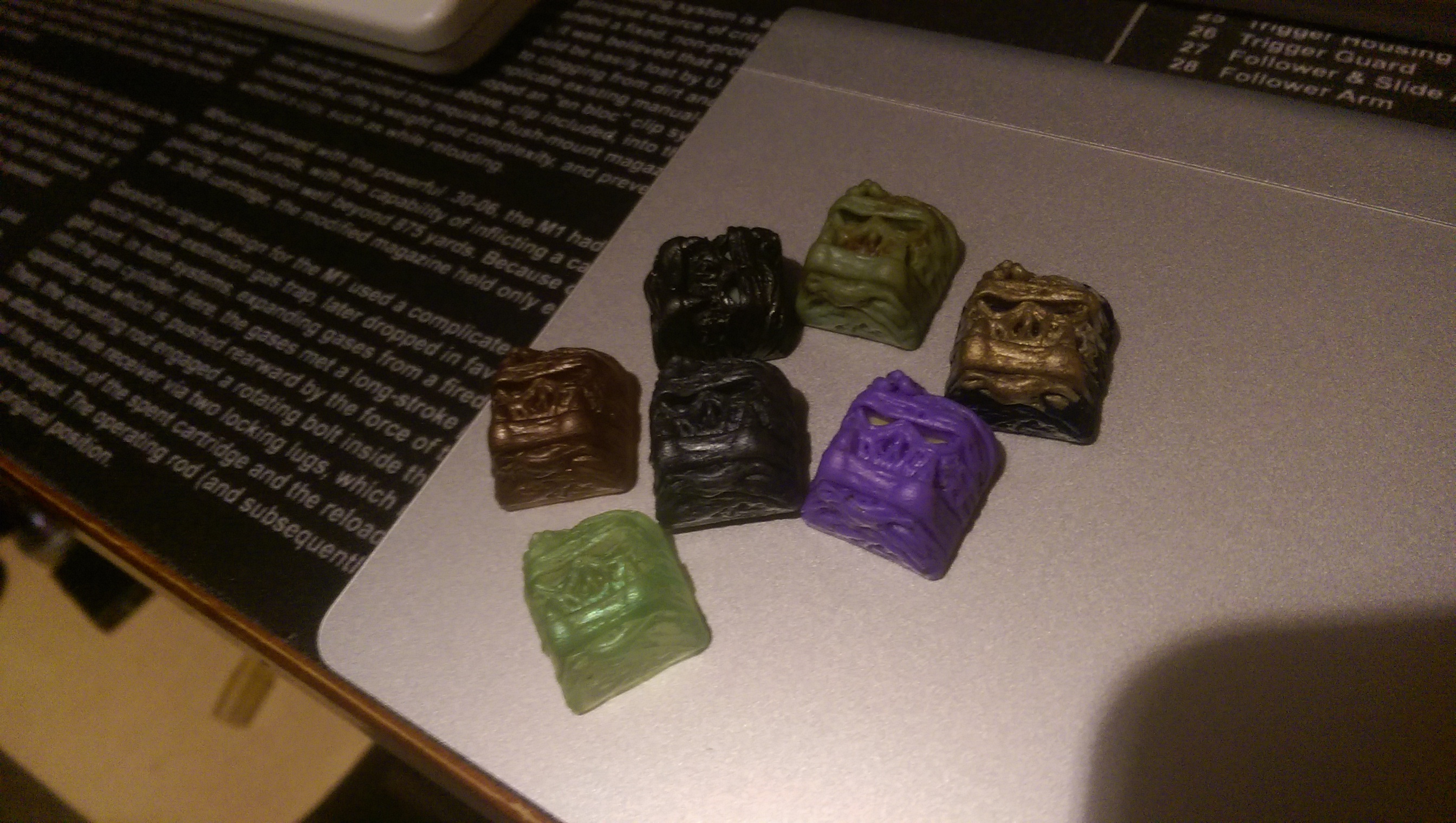 Post Your Killed By Kaps / Kult Worship Kaps! 112262-3