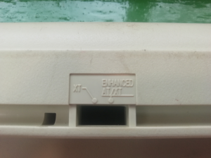 TMK IBM PC Keyboard Converter 246398-2