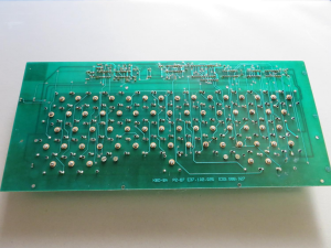 Pravetz KBD-8A 52491-9