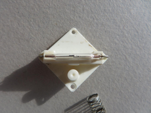 Pravetz KBD-8A 52503-15