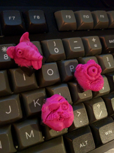 The Keycap Atelier 134503-1