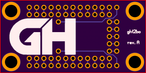 Looking for a bit of PCB help 27687-2
