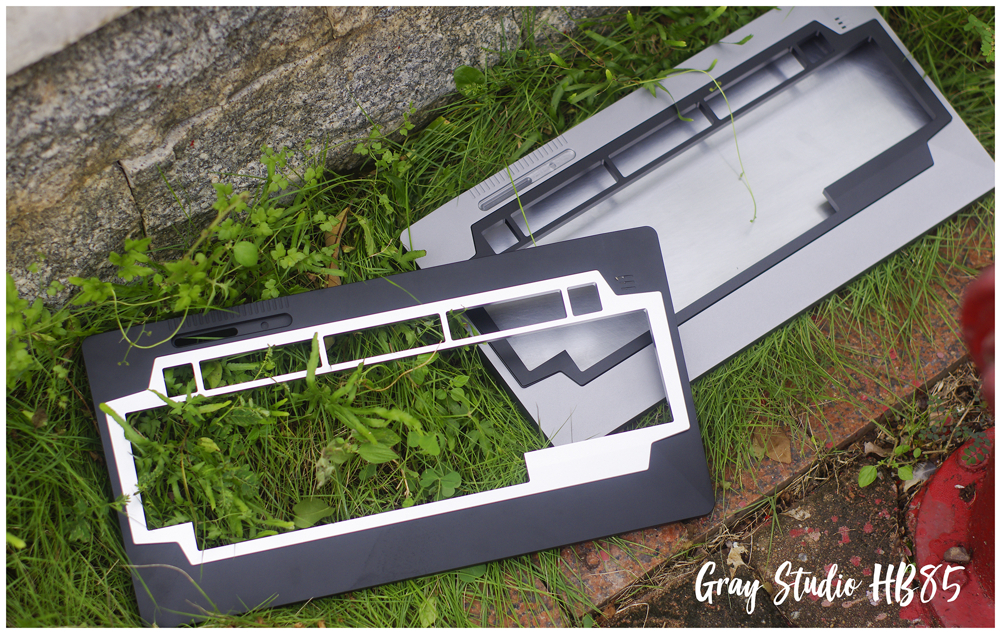 【IC】Graystudio HB85 Customized keyboard.【GB Open - Awaiting Approval】 202882-11