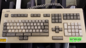 1989 Fujitsu OASYS 70188-2