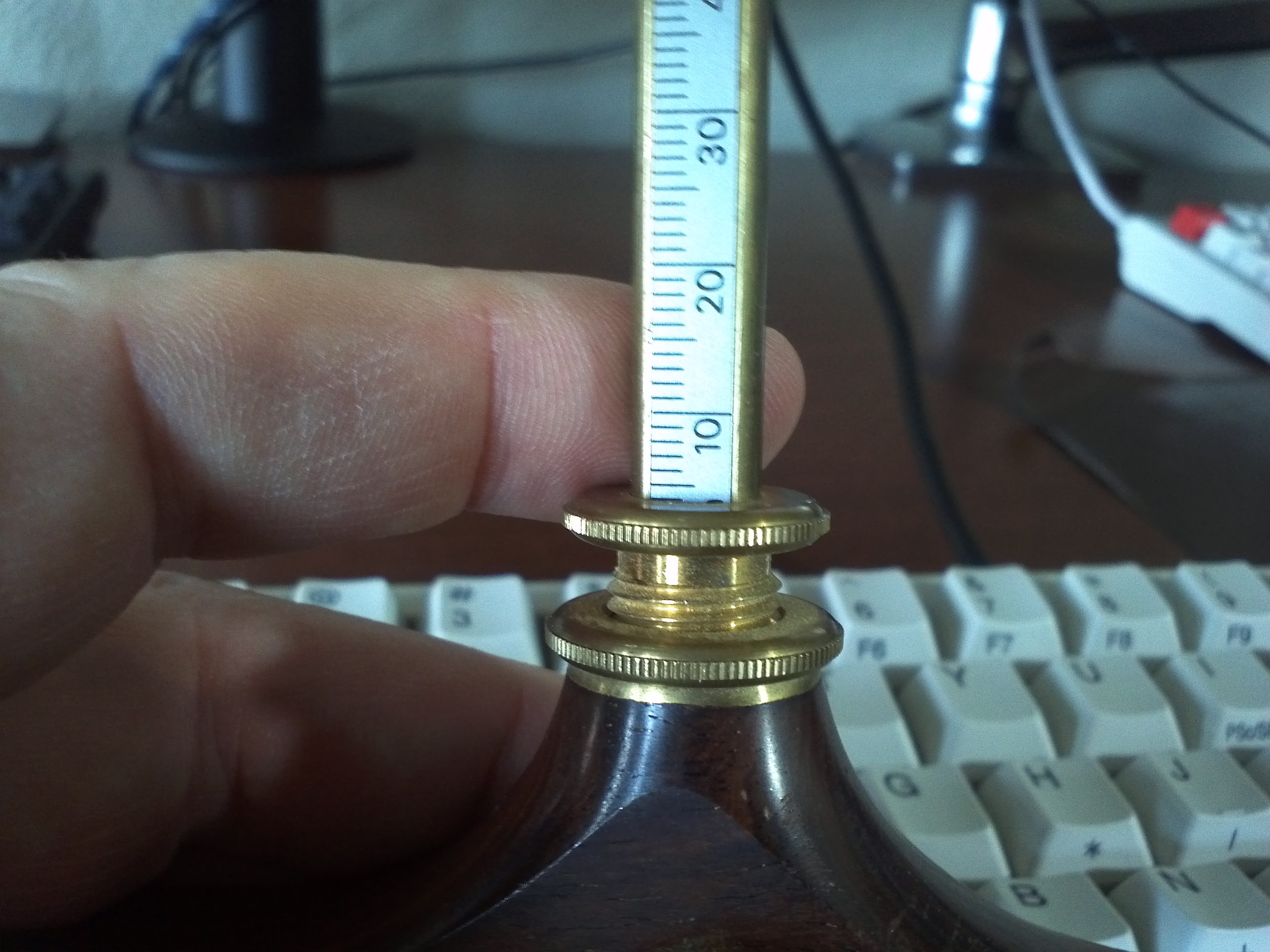 Topre Appreciation Thread! 17024-4