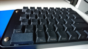 SmartYao Split Keyboard (LY092-MINI) Quick Review (with photos!) 169851-3