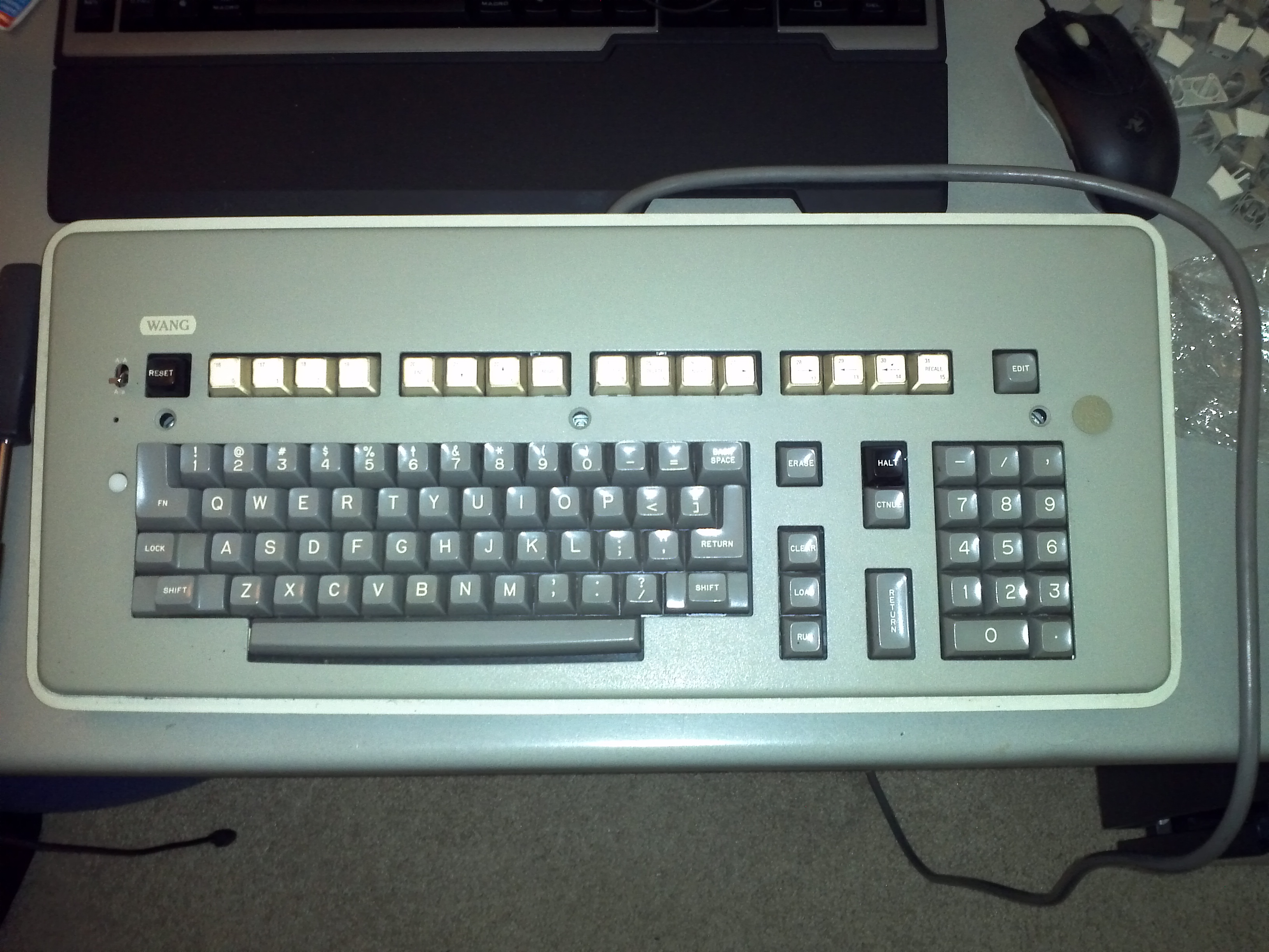 (eBay) What are these keys made of? 29226-0