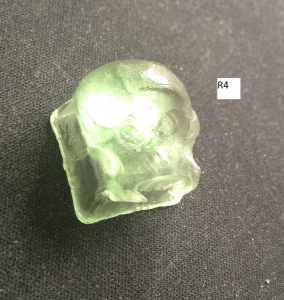 Dodgy's Keycaps 60307-3