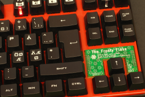 Replacement controllers 125138-0