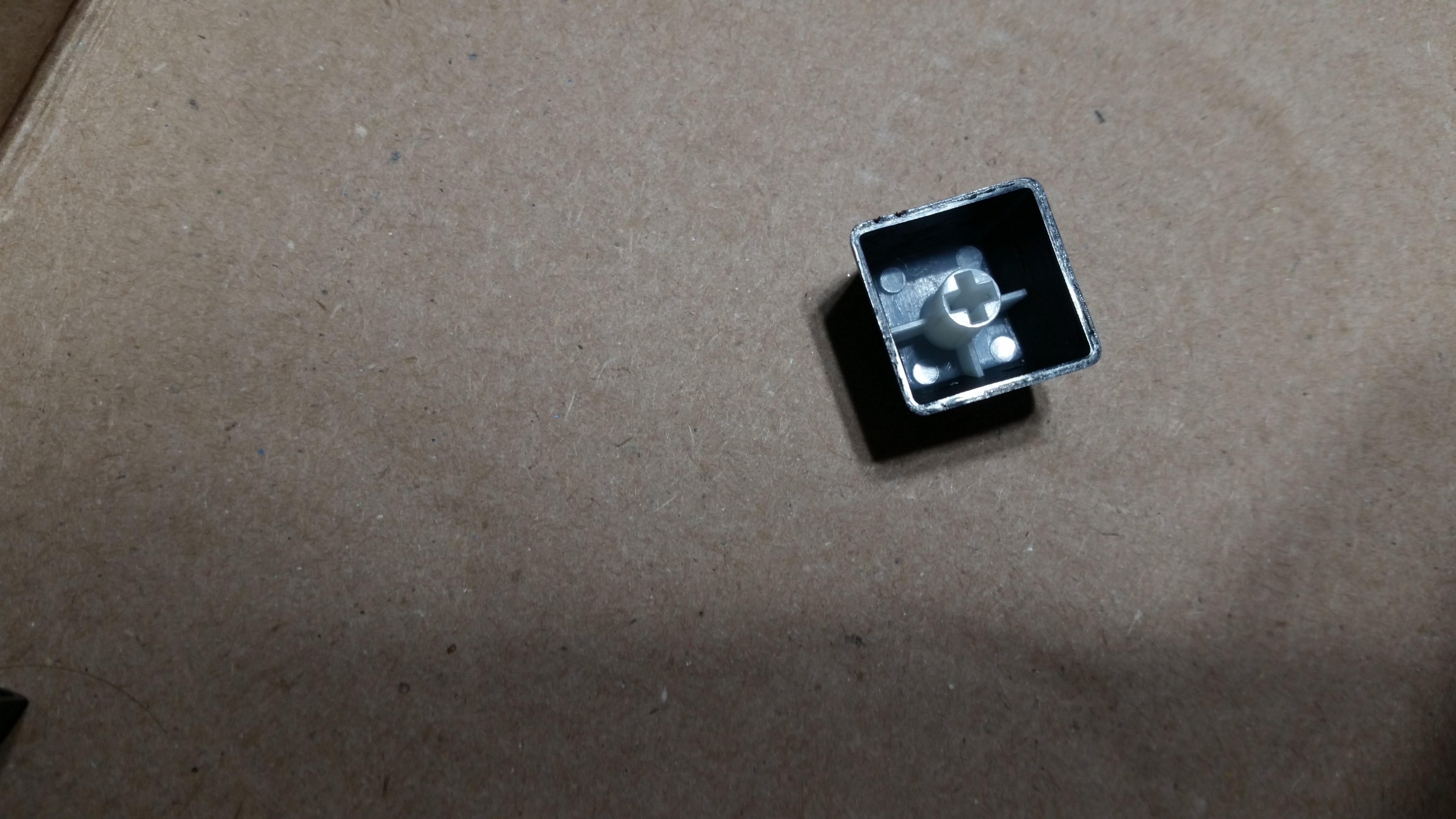 Eagletec KG010 disassembly, repair and initial impressions 267643-0