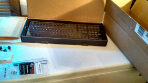 My Ducky has arrived!! 19673-0