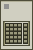 Keyboard pixel art things.