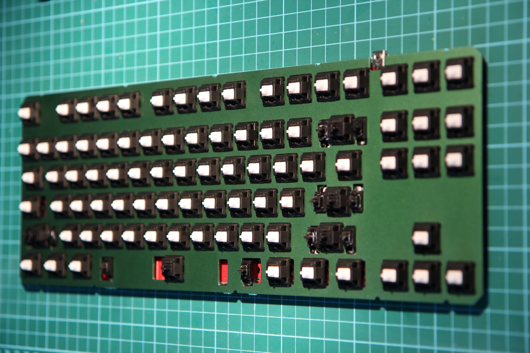 60% aluminum case 78266-1