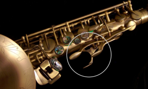 So, had a dream about a unique MSX keyboard... 131003-1