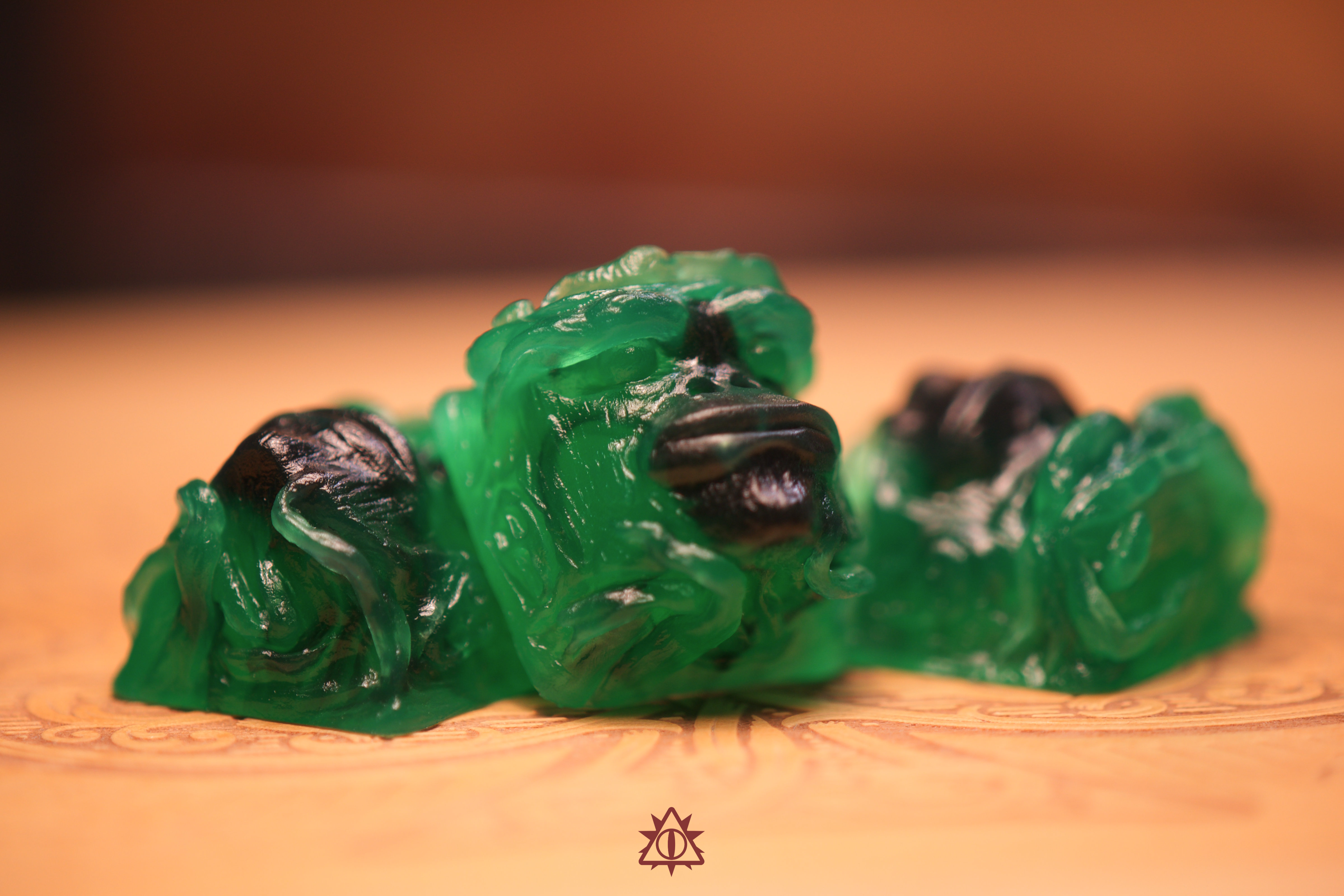 Dark Atelier - My Journey Making Artisan Keycaps 198313-4