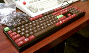 DSA Retro Set (SHIPPED!) 20820-5