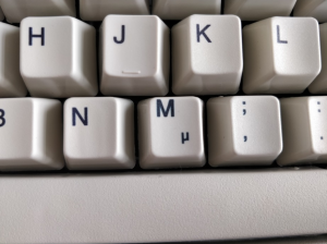 Unicomp PC122 review (buckling springs) 202299-8