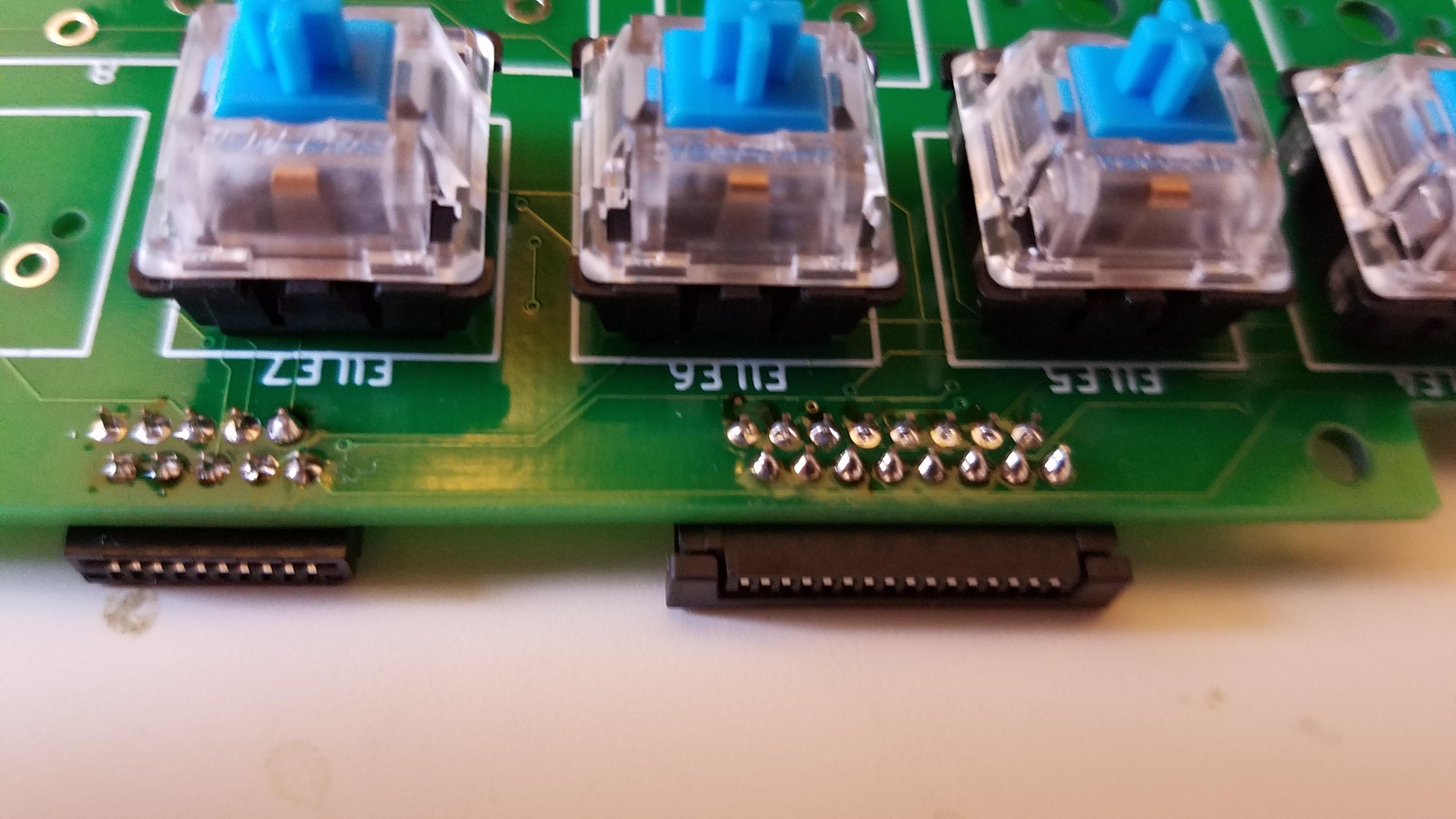 The Mechanical AlphaSmart 3000 177979-8