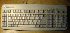 I want to build my dream keyboard 2494-1
