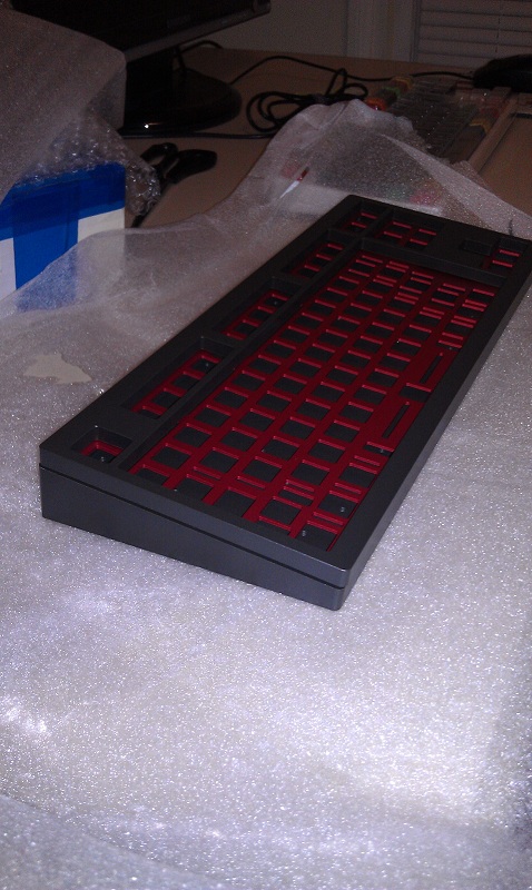 What did you get in the mail today?