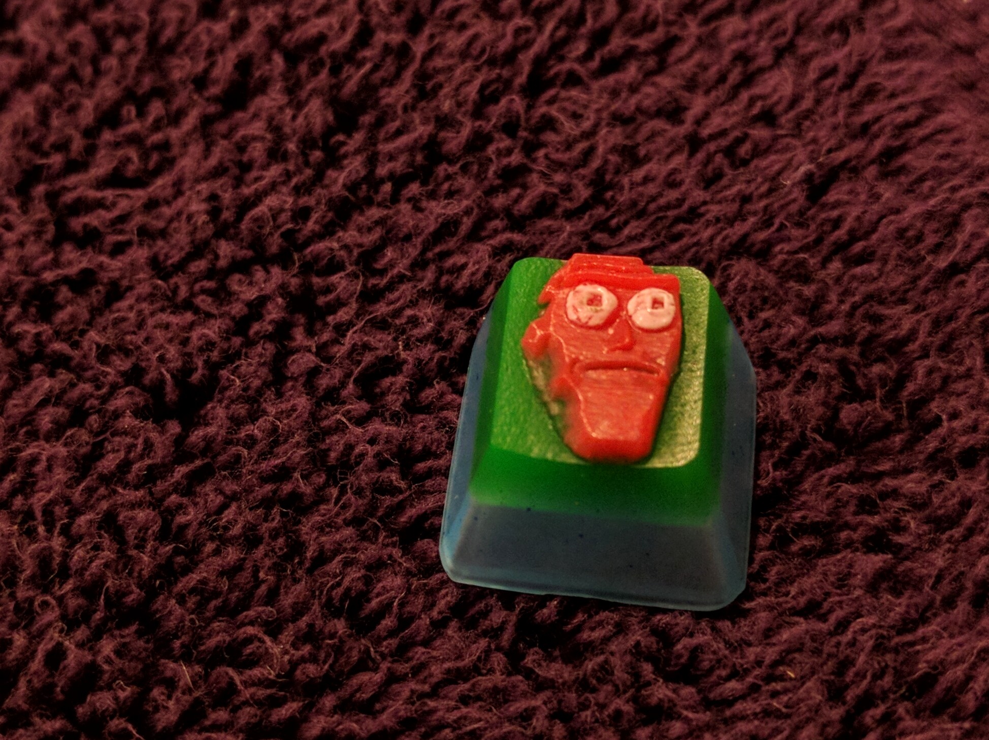 Post your Widdlekitty Caps 156512-1