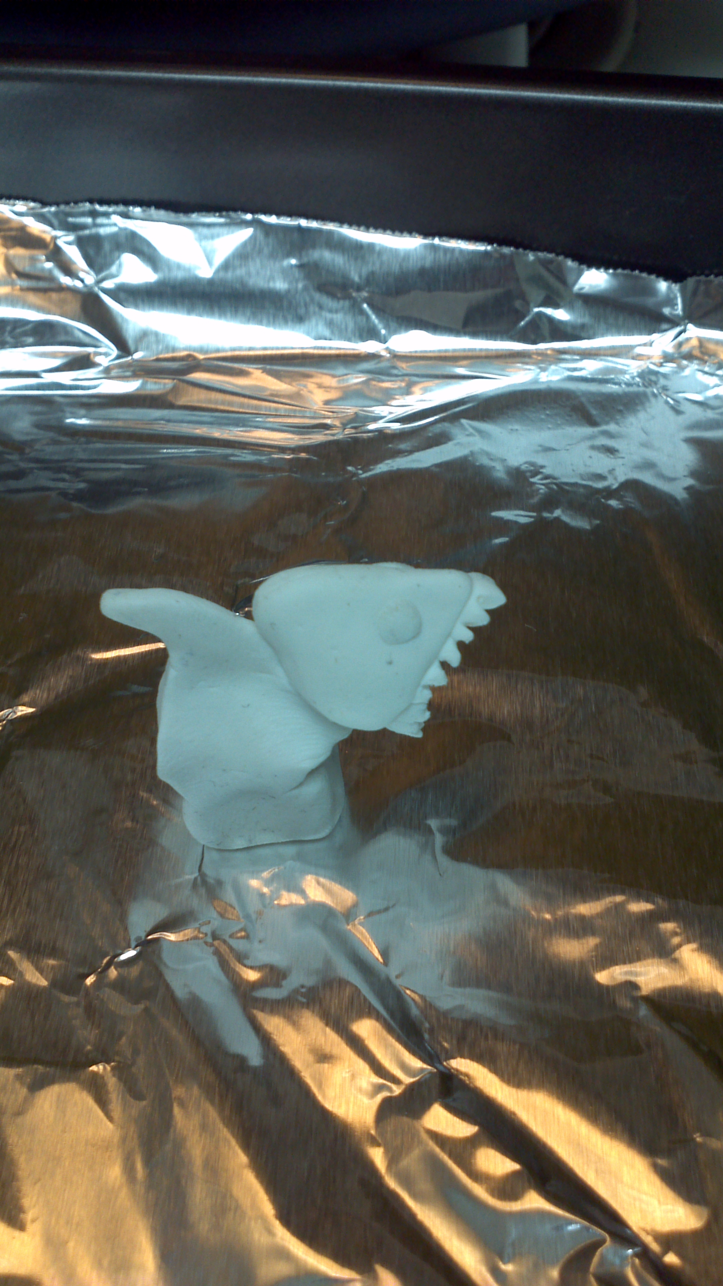 The Church Of Halverson 32953-1