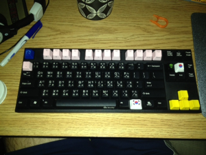 My Keyboard Army Groweth!!! 7955-0