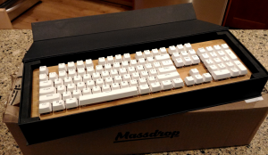 Chinese USB Hall Effect Keyboard - Review and Impressions 163419-1