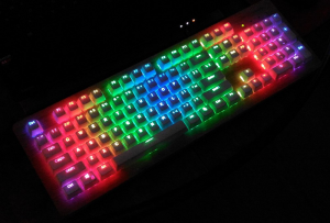 Chinese USB Hall Effect Keyboard - Review and Impressions 163429-6