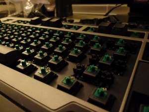 What did you get in the mail today? 15848-1